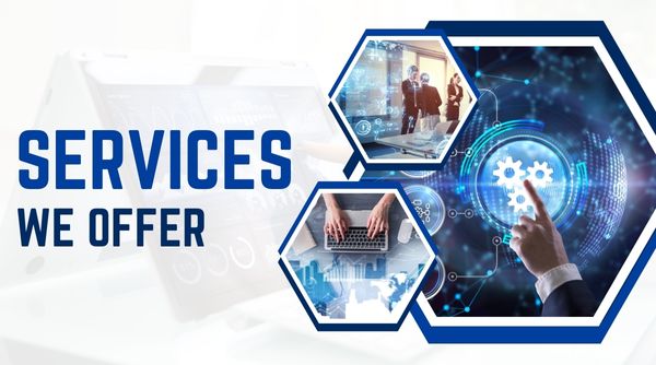 Services We Offer